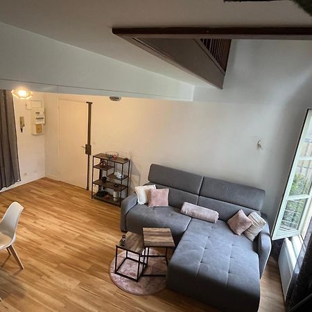Le Mortier D'Or Duplex Hyper Centre Ville トロワ エクステリア 写真