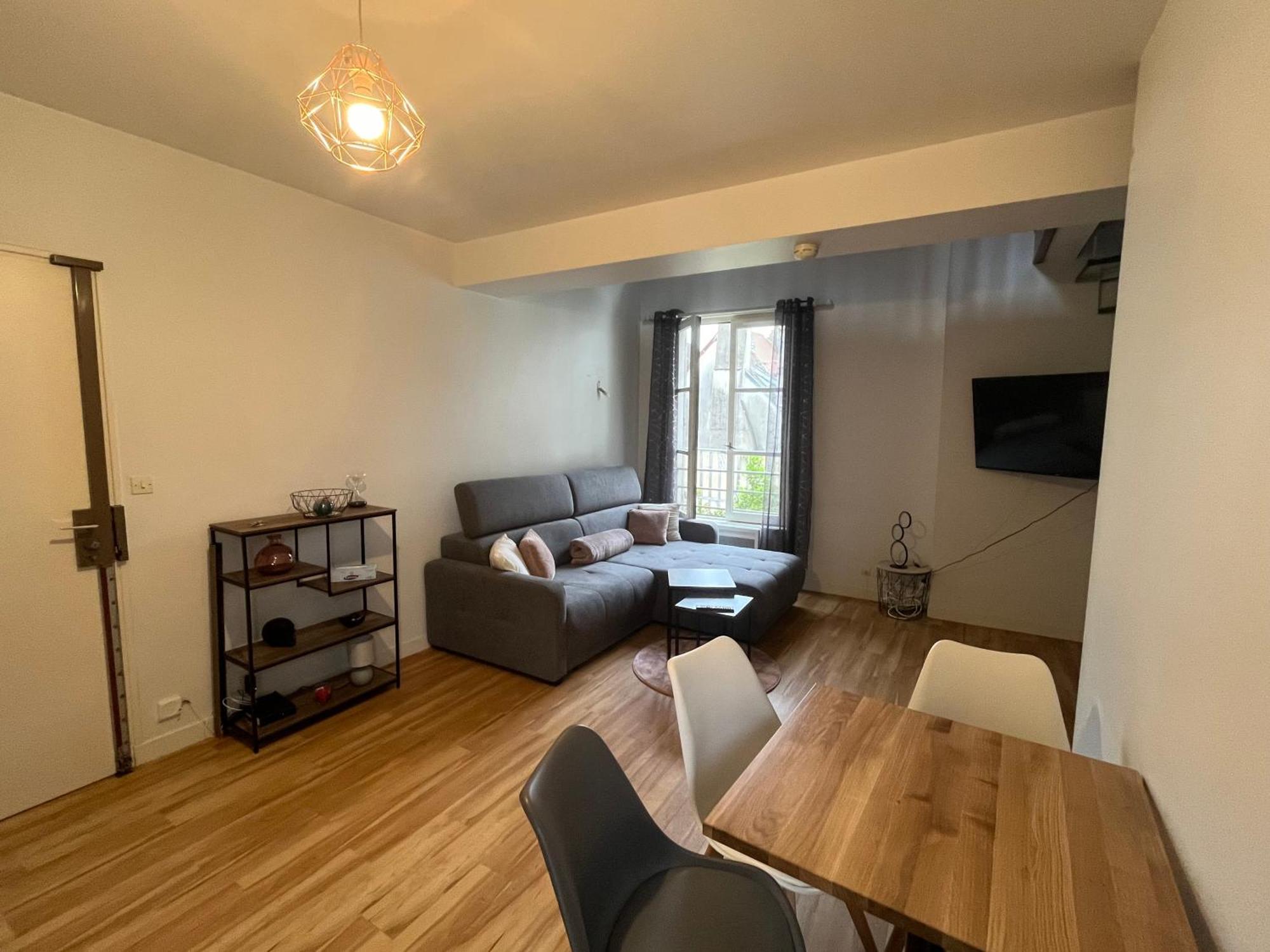 Le Mortier D'Or Duplex Hyper Centre Ville トロワ エクステリア 写真
