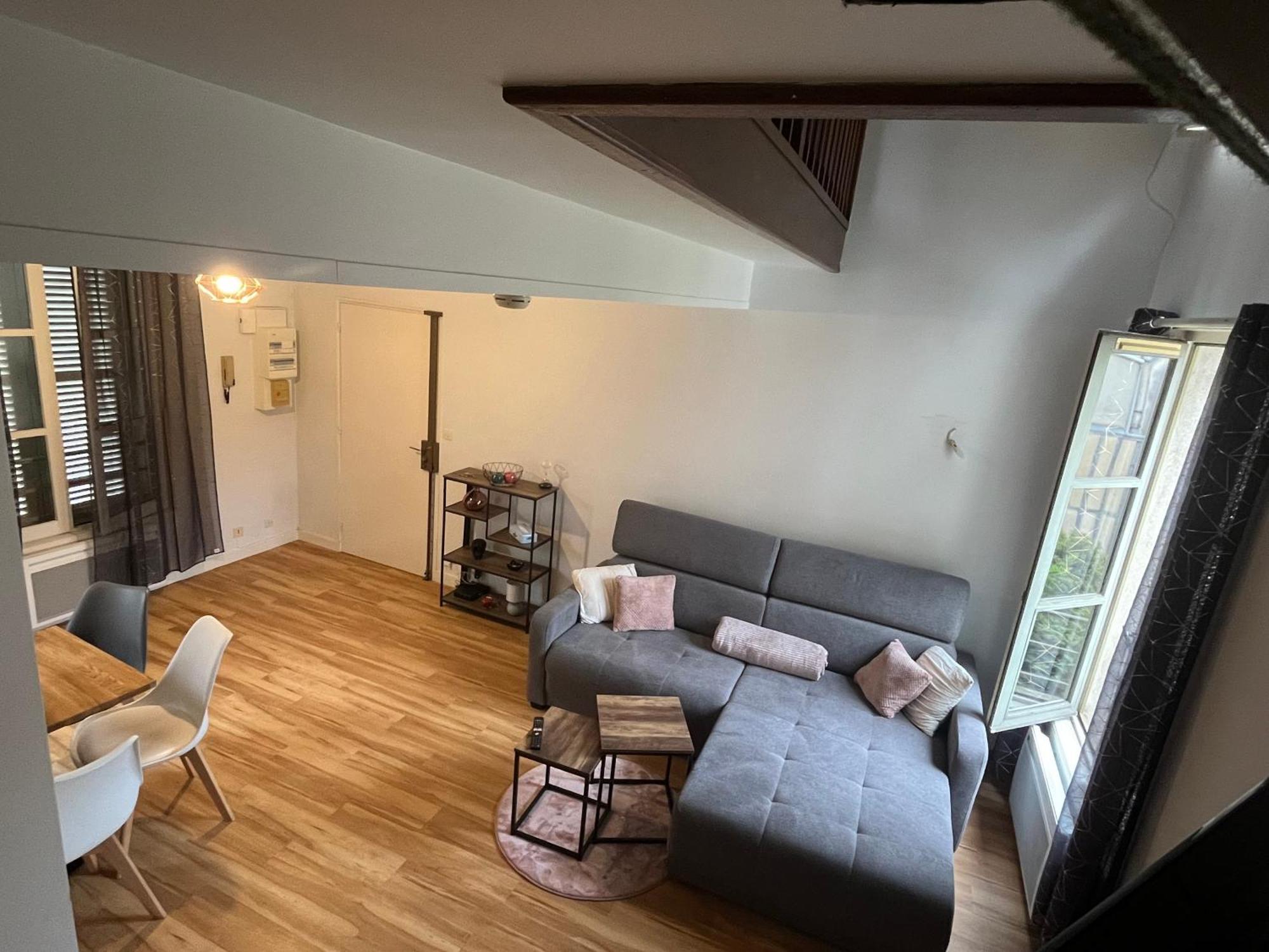 Le Mortier D'Or Duplex Hyper Centre Ville トロワ エクステリア 写真